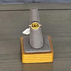 Pier Ring Size 7 But Really 6.75. Nwt. Originally $42. Park Lane Jewelry Rings, Park Lane Rings, Park Lane Jewelry, Park Lane, Ring Size 7, Gold Yellow, Womens Jewelry Rings, Ring Size, Size 7