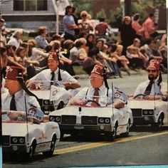 Dead Kennedys - Frankenchrist Jello Biafra, Hardcore Style, Dead Kennedys, Gig Poster, Spaghetti Western, Hardcore Punk, Punk Bands, Lp Albums