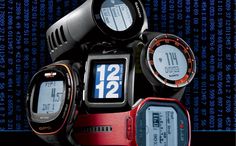 Race Running, Duke City, Evening Workout, Tech Watches, Sports Psychology, City Marathon, Runner's World, Running Watch, Finish Strong