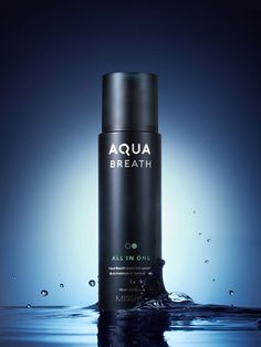 Introducing the MISSHA For Men Aqua Breath All in One, a 195ml bottle priced at $27.76. This all-in-one solution is specially crafted to provide comprehensive care for men's skin, offering hydration and nourishment in a single step. Elevate your grooming routine with this essential product from MISSHA For Men.