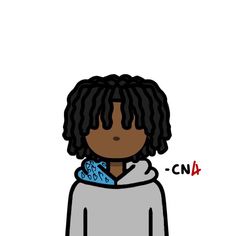 Art Styles Cartoon, Drawing Pfp, Black Pfp, Cartoon Cartoon, Dope Cartoon Art, Comic Art Girls