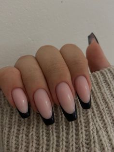 Square Nails French, Growing Nails, Manicure Nail Designs, How To Grow Nails, Almond Acrylic Nails, Birthday Nails, Pretty Acrylic Nails