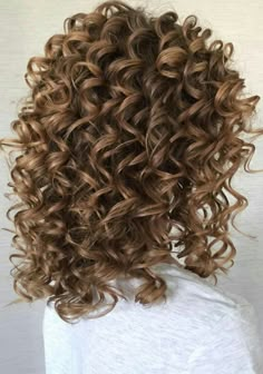 Perm Hair Aesthetic, Layered Spiral Perm, Perms For Shoulder Length Hair, Permed Hairstyles Shoulder Length, Medium Length Haircut With Layers Curls, Loose Curl Perm Medium Length, Body Wave Perm Before And After, Loose Perm Before And After