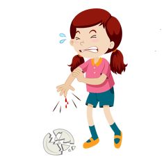 Crying Cartoon, Safety Pictures, Girls Cuts, Blog Backgrounds, Speech Therapy Resources, Action Words, Picture Story, Kids Clipart, Language Activities