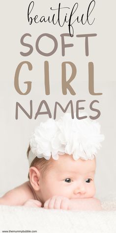 Soft baby girl names L Baby Girl Names, Strong Girl Names, Strong Baby Girl Names, Names For Cats, International Names