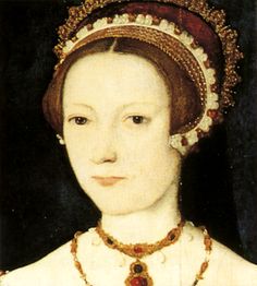 Tudor Monarchs, Jane Grey, Katherine Howard, Jane Gray, Catherine Of Aragon