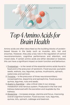 Body Tissues, Daily Health Tips, Health Knowledge, Good Health Tips, Mental And Emotional Health, Brain Function, Health Info, Health Advice, Health Facts