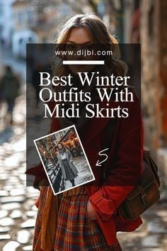 Cute Comfy Winter Outfits, Trendy Date Night Outfit, Winter Skirt Outfit, Trendy Fall Outfits