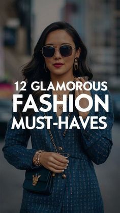 Glamorous Fashion, Designer Pieces, Layered Fashion, Trendy Fall Outfits, Fashion Mistakes, Big Fashion, Glamour Fashion