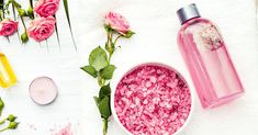 105+ Rose Water Benefits for Health and Beauty Rose Water Benefits, Oil Skin Care Routine, Bio Oil Skin, Avocado Beauty, Natural Beauty Routine, Natural Beauty Secrets, Korean Beauty Tips, Natural Beauty Remedies, Magic Potion