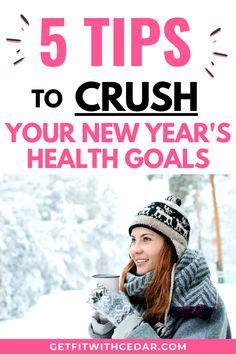 new year health goals New Year Health Goals, New Years Fitness Challenge, New Year Health, Attainable New Years Resolutions, Healthy New Year, New Year Goals, New Year New You, Health Goals