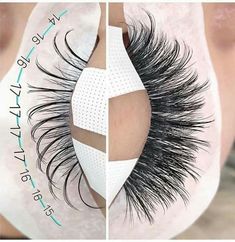 Wispie Lashes Extensions, Lash Guide, Wispies Lashes Extensions, Eyelash Extensions Care, Eyelash Extensions Salons, Eyelash Studio, Lash Extentions, Eyelash Salon, Eyelash Tips