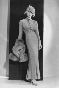 Oud Hollywood, Klasik Hollywood, Hollywood Vintage, Glamour Vintage, Jean Harlow, Bette Davis