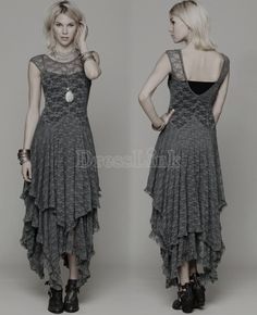 Mori-Witch — dark mori girl dress Suit For Prom, Boho Lace Maxi Dress, Slip Wedding Dress, Boho Mode, Tokyo Street Fashion, Boho Layering