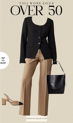 Ann Taylor: Pre-Fall Work Wear for Women Over 50 — THE DAILEIGH Over 50 Work Outfits, 2024 Fall Work Outfits Women, Business Casual Over 50, Fall Work Outfits For Women Business, Women’s Work Outfits, Fall Work Outfits For Women, Clothing Tricks, Fall Work Outfits, Outfits For Women Over 50