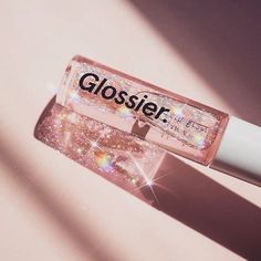 Arte Glitter, Photowall Ideas, Glossier Lip Gloss, Lip Gloss Collection, Gloss Labial, Pink Photo, Pastel Pink Aesthetic, Photo Wall Collage, Aesthetic Pastel Wallpaper