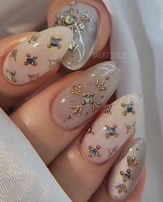 Aesthetic Reference, Kawaii Nails, Festival Nails, Nail Board, Soft Gel, Funky Nails, Dream Nails, Chic Nails, Dope Nails