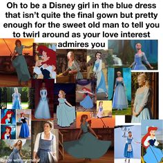 there are many pictures of princesses and their names on this page, but not in english