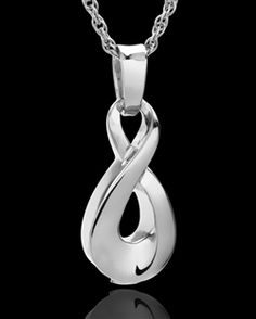 Silver Forever cremation urn lockets and silver Forever memorial cremation jewelry for memories. Eternity Symbol, Dolphin Jewelry, Dog Urns, Cremation Necklaces, Sunflower Jewelry, Urn Jewelry, Infinity Pendant, Urn Necklace, Ashes Jewelry