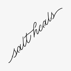 a black and white photo with the word satthadas written in cursive writing