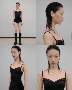 Sora Choi, 일본 패션, Model Aesthetic, Ex Machina, Model Life, Mode Vintage