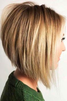 Edgy Bob Haircuts, Edgy Bob, Graduated Bob Haircuts, Inverted Bob Haircuts, Chic Bob, Choppy Bob Hairstyles, Layered Bob Hairstyles