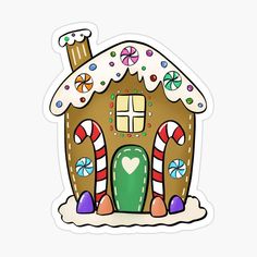 JavierShih Shop | Redbubble Christmas Stickers Printable, Xmas Sticker, Sticker Design Inspiration, Christmas Holiday Photos, Wood Slice Art, Merry Christmas To All, Christmas Cartoons, Kawaii Stickers, Christmas Embroidery