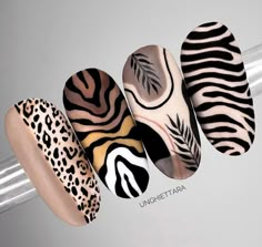 Autumn Nail Designs 2023, Kutek Disney