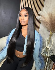 50 Inch Wig, 40 Inch Bust Down Wig, Lace Glue, Full Frontal, Business Hairstyles, Lace Material, Cover Ideas, Lace Closure Wig, Frontal Wig