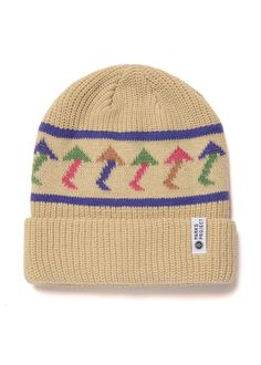 The Day Shroom beanie from Parks Project is a new addition to the shrooms family of awesome beanies. If you love this style be sure to check out the Night Shrooms Beanie here. Parks Project knitted beanies are 100% cotton and have a more relaxed fit—perfect for chilly hikes and winter sunsets on the beach Material: Ribbed 100% cotton knit Unisex Fit: runs slightly larger than our standard beanie, for a cozier fit Care: Machine wash cold. Do not bleach, do not iron. Lay flat to dry. Features a co Winter Sunsets, Parks Project, Knitted Beanies, Clothing Haul, Winter Sunset, Cozy Fits, Dream Clothes, Knit Beanie, Cotton Knit