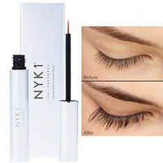 Free delivery and returns on eligible orders of £20 or more. Buy AMAZING Eyelash Growth Serum Lash Serum (XL Size - 8ml) NYK1 LashForce Eyelash Serum For Growth And Thickness - Lash Growth Serum For Eye lash Serum Growth To Grow Fuller Thicker Longer Natural Lashes at Amazon UK. Eye Lash Serum, Revlon Hair Dryer Brush, Brow Growth, Rapid Lash, Brow Growth Serum, Eyebrow Growth Serum, Eyelash Enhancer