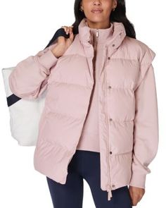 Sweaty Betty Nimbus Puffer Vest Puffer Gilet, Maternity Sleepwear, Long Puffer, Sweaty Betty, Outerwear Vest, Quilted Vest, Cashmere Coat, Fall Shopping, Funnel Neck