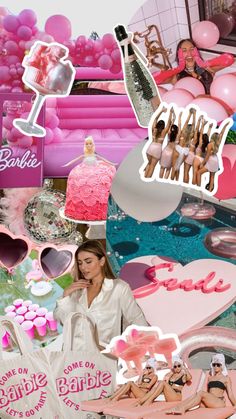 Barbie Beach Bachelorette, Malibu Barbie Bachelorette Party, Barbie Bachelorette Party, Barbie Beach, 2025 Wedding, Barbie Bride, Bachelorette Themes, Bridal Bachelorette Party