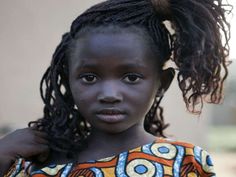 Score: 3.739. This West African country has struggled from droughts and military coups, leaving life... - Hector Conesa/ Shutterstock Black African Hair, West African Countries, African Girl, African Diaspora, Life Expectancy, Health Center, African Countries, African Men, August 10