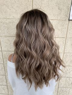 Brunette Hair With Highlights, Blonde Hair Inspiration