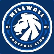 the millwall football club logo