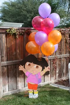 Dora Second Birthday, Dora 3rd Birthday Party, Dora The Explorer Cupcakes, Dora First Birthday Party, Dora Party Decorations, Dora 2nd Birthday Party, Dora Party Ideas