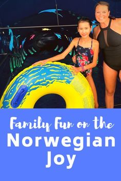 Cruising With Kids, Water Vacation, All About Family, Best Places To Vacation, Beautiful Vacations, Norwegian Cruise, Laser Tag, About Family