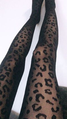 #animalprint #fashiontrend #stylishlegs #boldlook #trendsetter Funky Tights, Dr Shoes, Estilo Hip Hop, Grunge Style, 2000s Fashion, Party Looks, Of Ideas, Costume Halloween, Dream Clothes