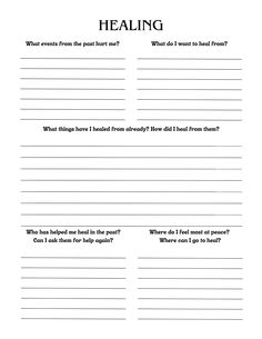 a printable worksheet with the words, sayings and phrases for reading