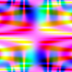 an abstract background with multicolored lines