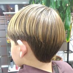 Boys Fade Haircut, Boy Haircuts Long, Bowl Haircuts, Toddler Boy Haircuts, 2018 Hair, Undercut Pompadour