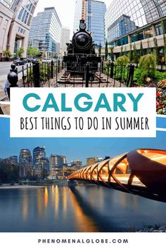 the top things to do in calgary