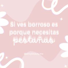 Extensiones de Pestañas | Lash Quotes | Frases Lashistas | Cositas de Pestañas | Belleza | Lash Artist | Lash Tips | Meme Lashes Diana Instagram, Eyelash Studio, Lash Tips, Lash Quotes, Inspo Quotes, Lashes Logo, Brow Lash, Fall Acrylic Nails, House Of Beauty