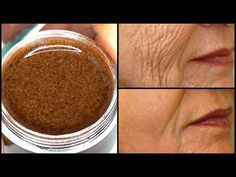 Khichi Beauty, Rid Wrinkles, Tumeric Face, Hide Wrinkles, Quotes Beauty, Get Rid Of Wrinkles