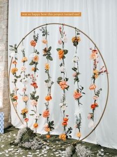 bridal shower vs bachelorette Simple Floral Backdrop, Simple Backdrop Ideas, Decor Photobooth, Simple Backdrop, Garden Party Bridal Shower, Bridal Shower Inspo, Garden Bridal Showers, Bridal Shower Backdrop, Decoration Restaurant