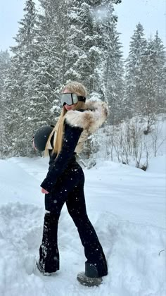 Europe Winter Fashion, Ski Outfits For Women, Winter Inspo Outfits