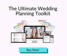 the ultimate wedding planning tool kit is on sale for $ 1, 999 00