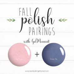 Mail Colors And Designs, Fall Nail Color Pairings, Mani Pedi Combos Fall 2022, Fall Nail Colors Gel Polish, Summer To Fall Transition Nails, Fall 2023 Color Trends