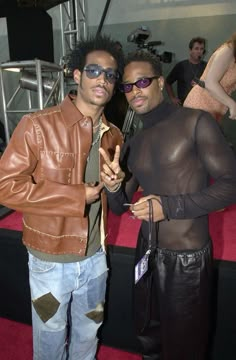 Shawn Wayans, Fashion 2000s, Casual Attire For Women, Outfits 2000s, Early 2000s Fashion